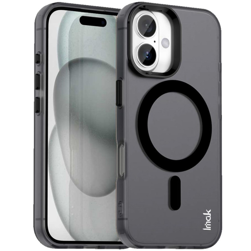Capa compatível com iPhone 17 MagSafe Candy Color IMAK