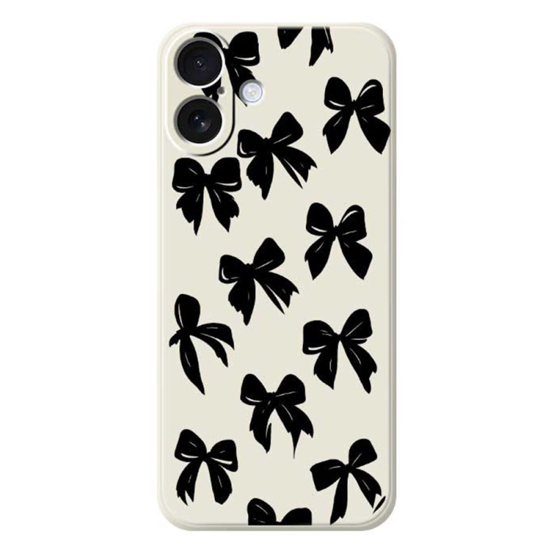 Capa para iPhone 17