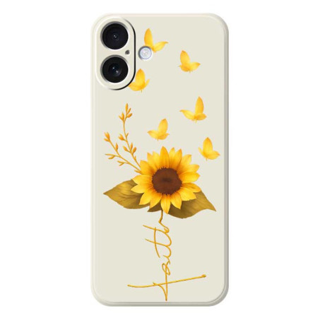 Capa Sunflower Liquid...