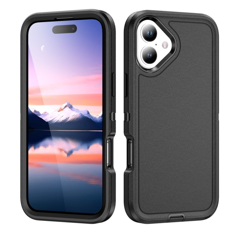 Capa três em um para iPhone 17