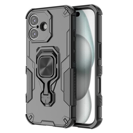 Capa ultra-resistente para...
