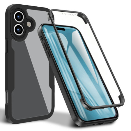Capa iPhone 17 360 graus de...