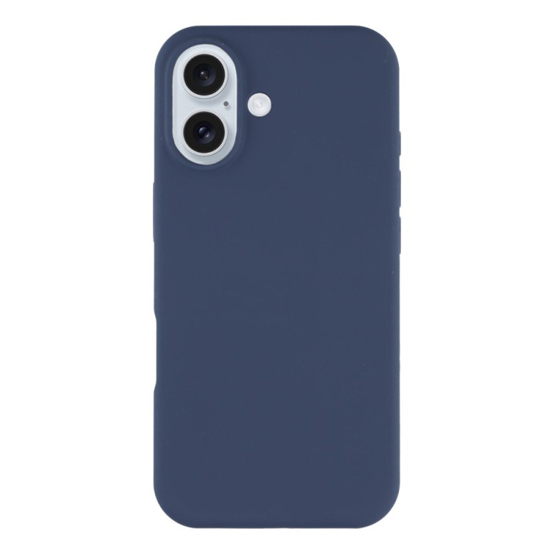 Capa de silicone para iPhone 17