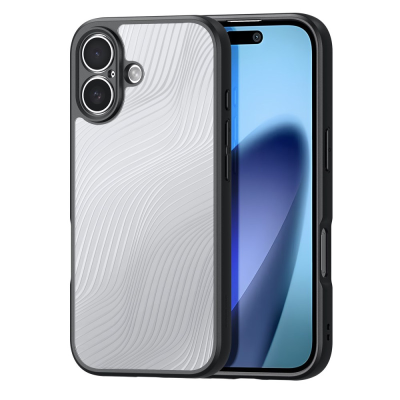 Capa iPhone 17 Aimo Series DUX DUCIS