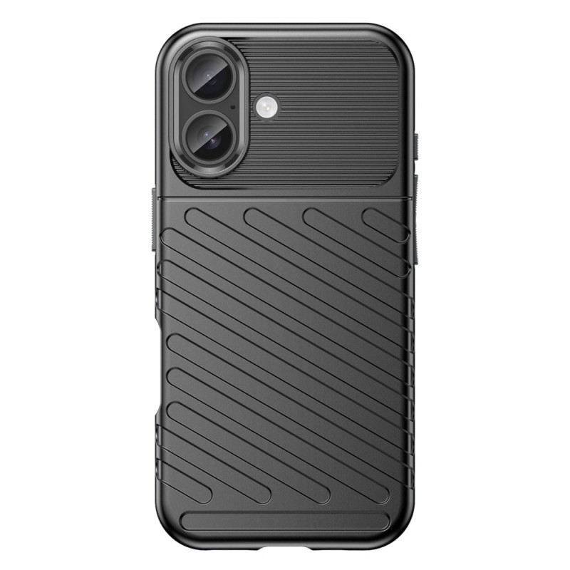 Capa iPhone 17 Thunder Series