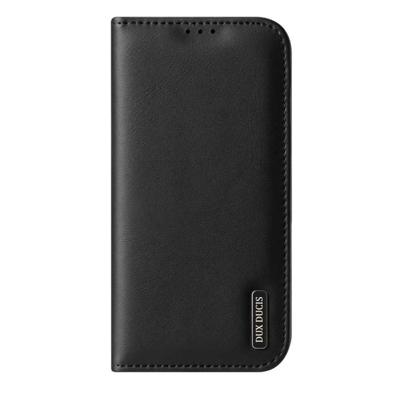 Capa articulada para iPhone 17 Série Hivo DUX DUCIS
