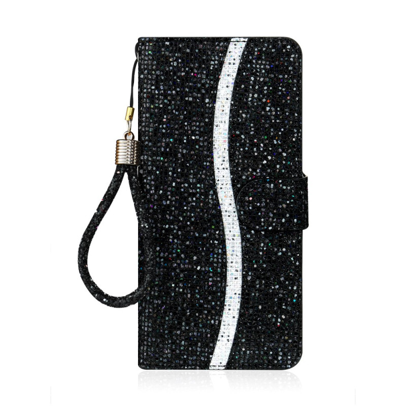 Capa iPhone 17 Pro Glamour