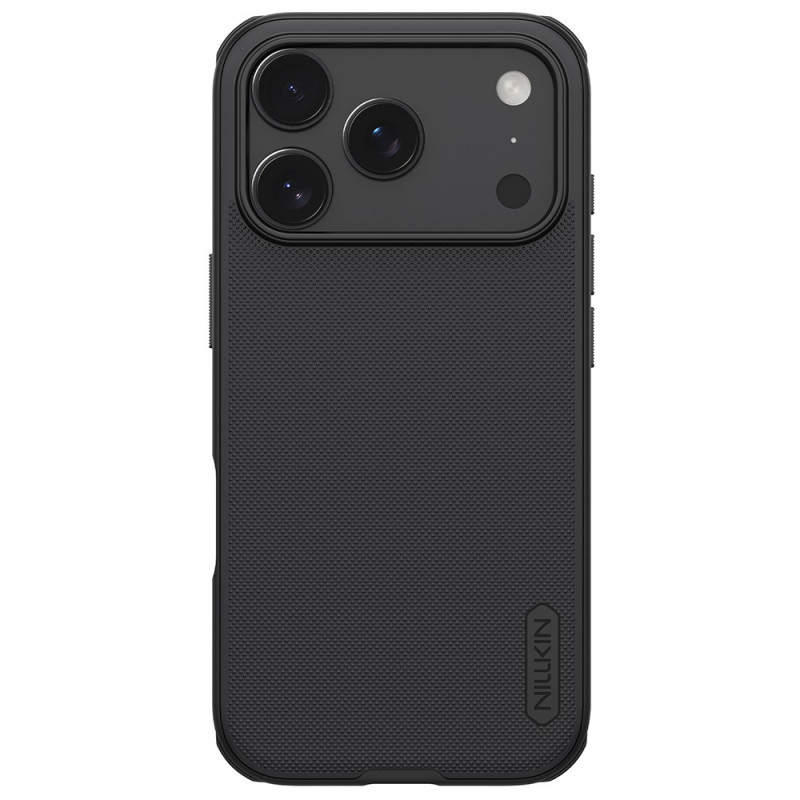 Capa para iPhone 17 Pro Frosted Shield Pro NILLKIN