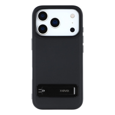 Capa iPhone 17 Pro Suporte...