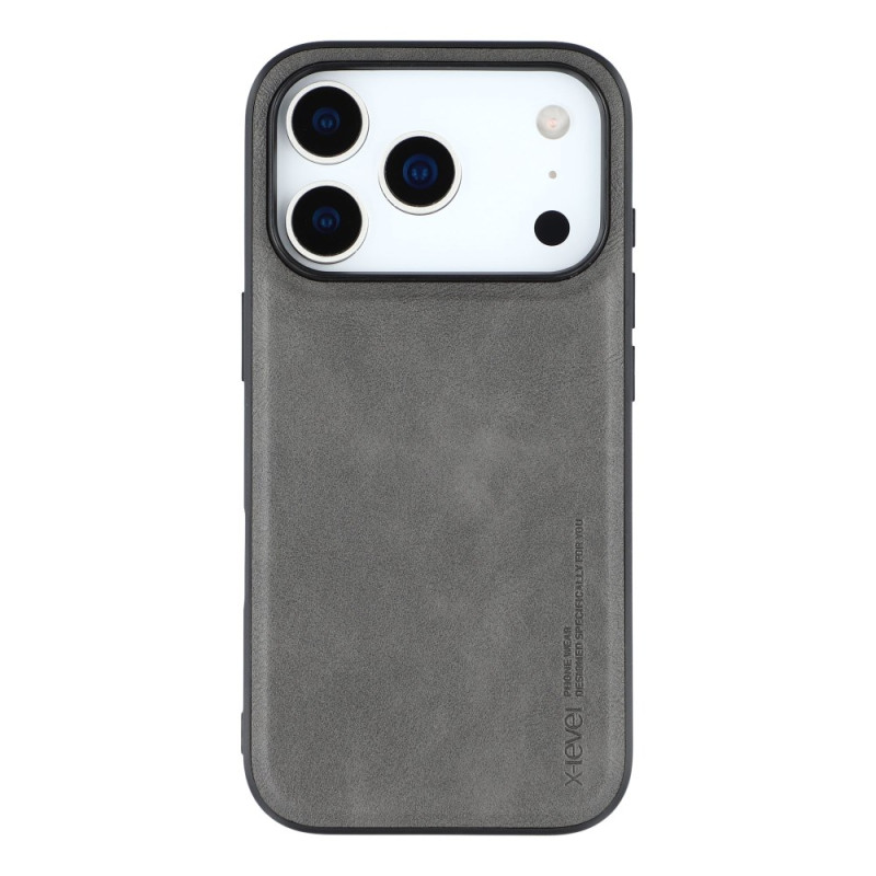 Capa iPhone 17 Pro Bojue-3 Serie X-LEVEL