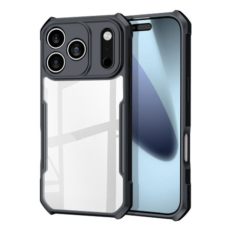 Capa para iPhone 17 Pro XUNDD