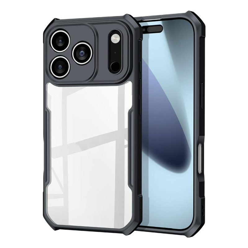 Capa para iPhone 17 Pro XUNDD