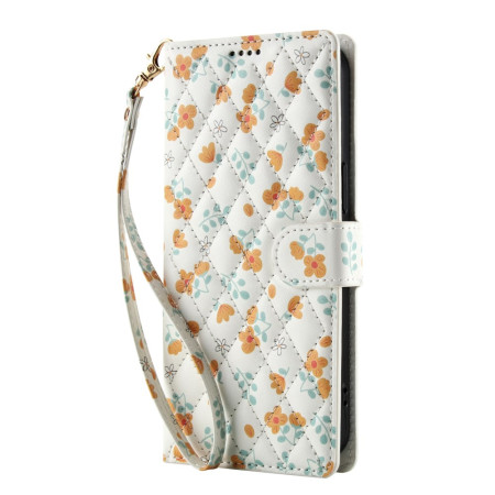 Capa iPhone 17 Pro Fleurettes