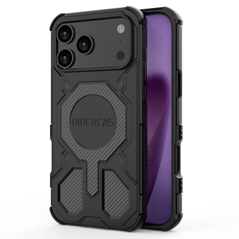 Capa iPhone 17 Pro Série J-16 BIBERCAS