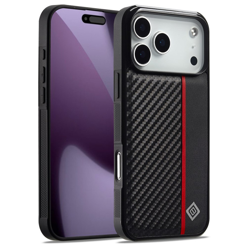 Capa para iPhone 17 Pro LC.IMEEKE