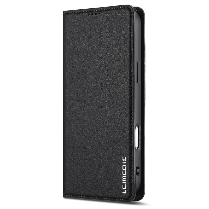 Capa articulada para iPhone 17 Pro Classic LC.IMEEKE