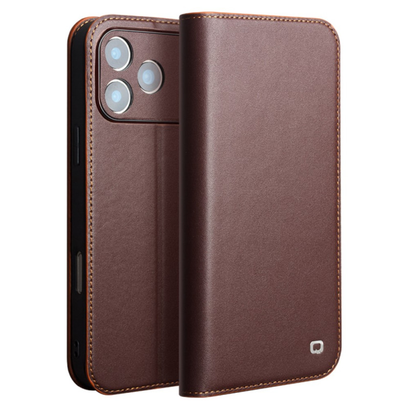 Capa articulada para iPhone 17 Pro QIALINO