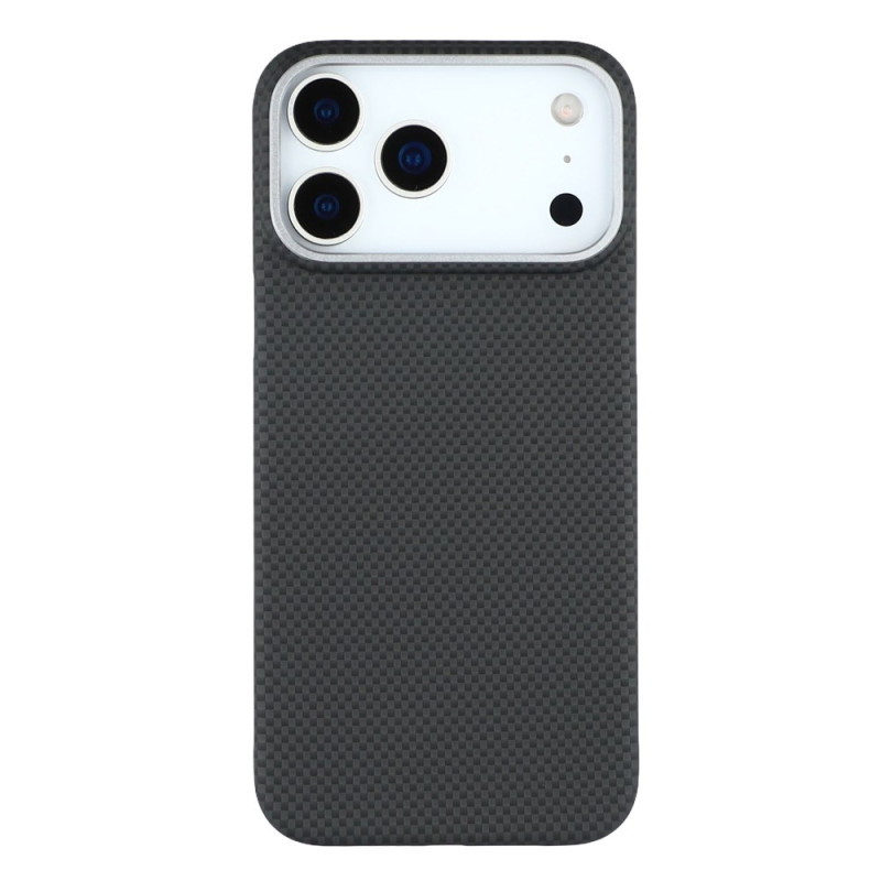 Capa compatível com o iPhone 17 Pro MagSafe X-LEVEL