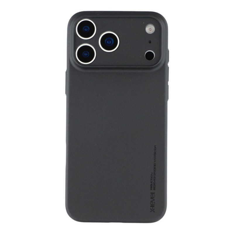 Capa ultra fina para iPhone 17 Pro X-LEVEL