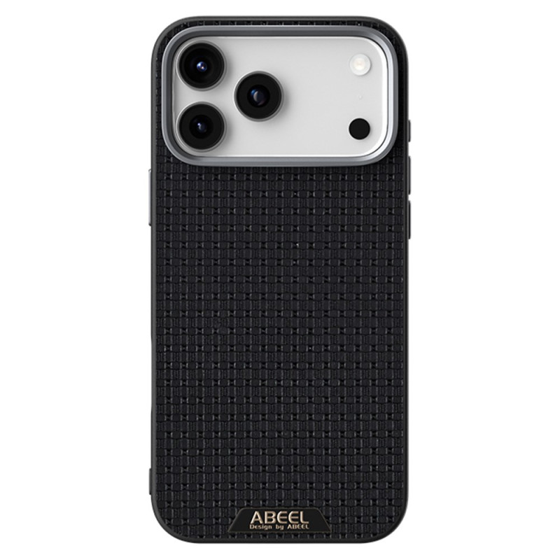 Capa MagSafe compatível com iPhone 17 Pro ABEEL
