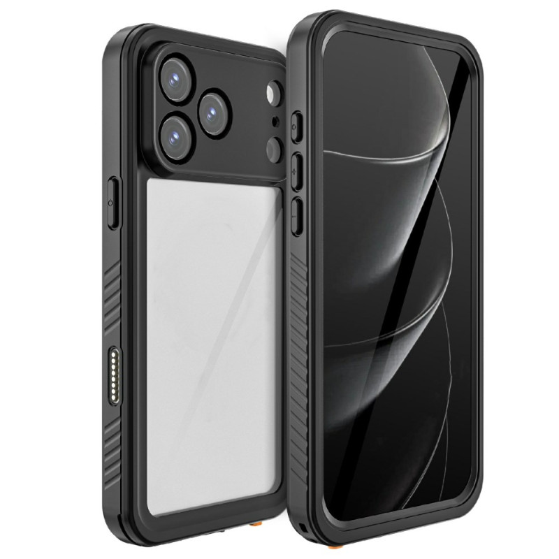 Capa impermeável para iPhone 17 Pro Série FS / FM REDPEPPER