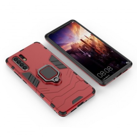 Capa Huawei P30 Pro Ring Resistente