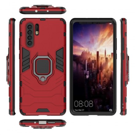 Capa Huawei P30 Pro Ring Resistente