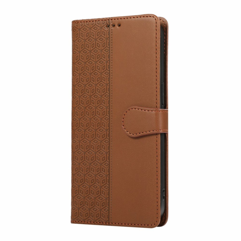 Capa iPhone 17 Pro Frise Losanges