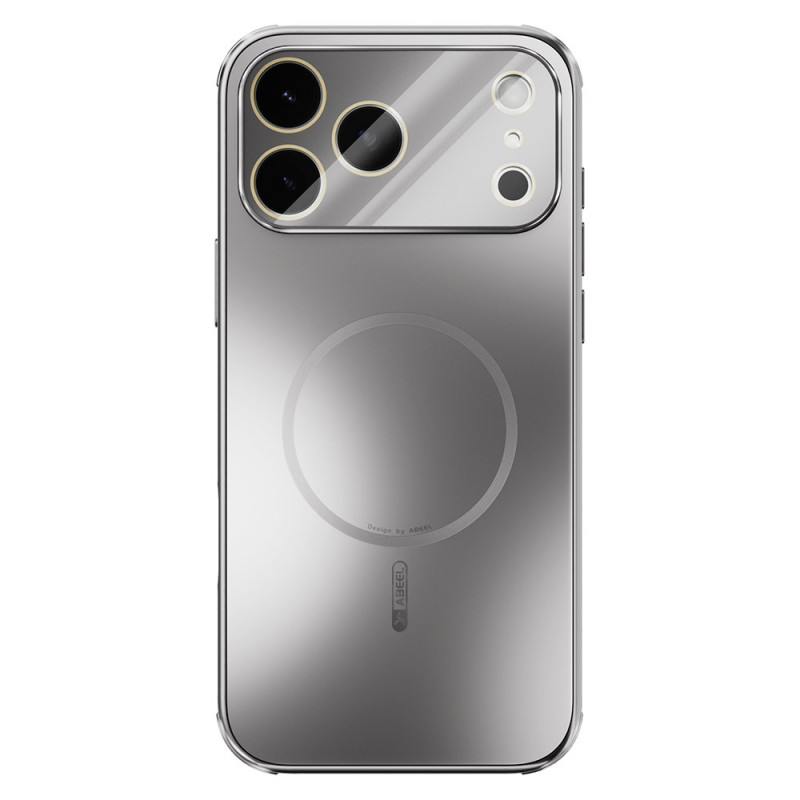 Capa magnética para iPhone 17 Pro ABEEL