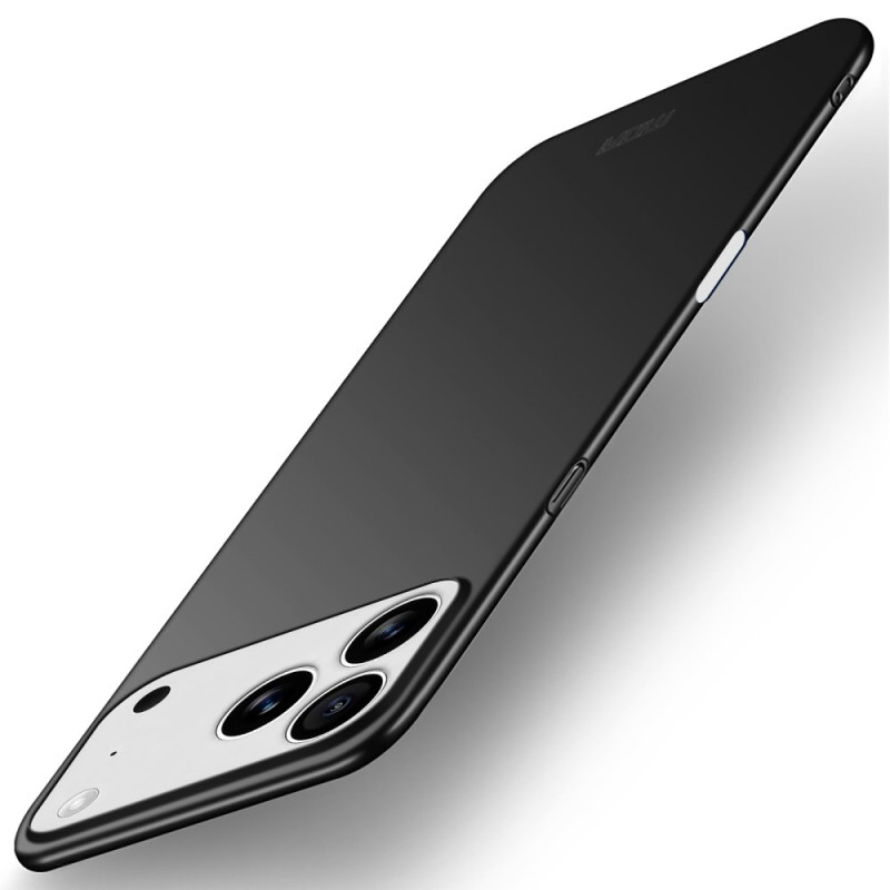 Capa iPhone 17 Pro Ultra Fine MOFI