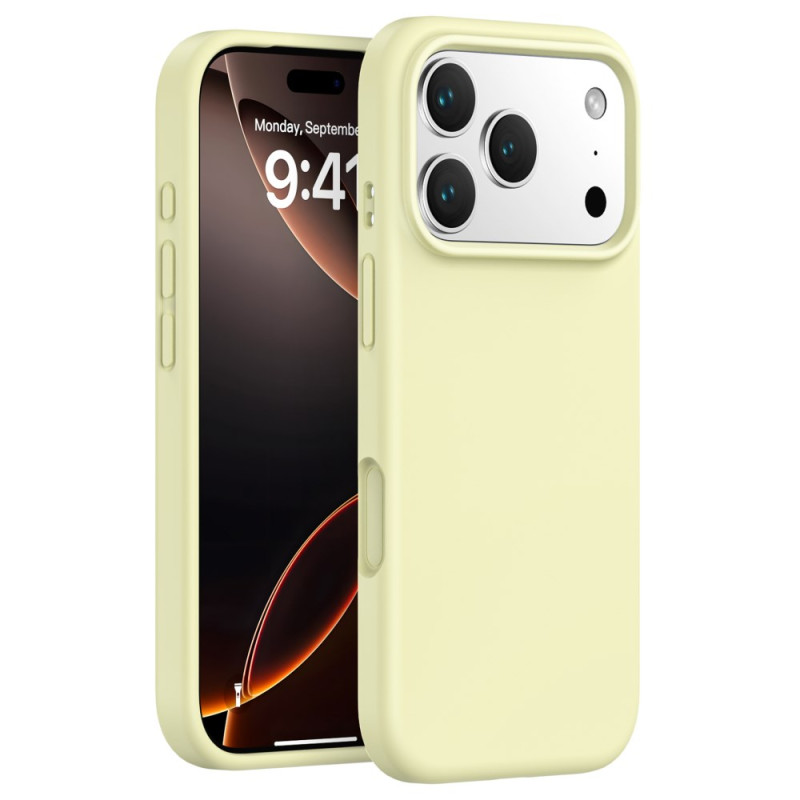 Capa para iPhone 17 Pro Pastel