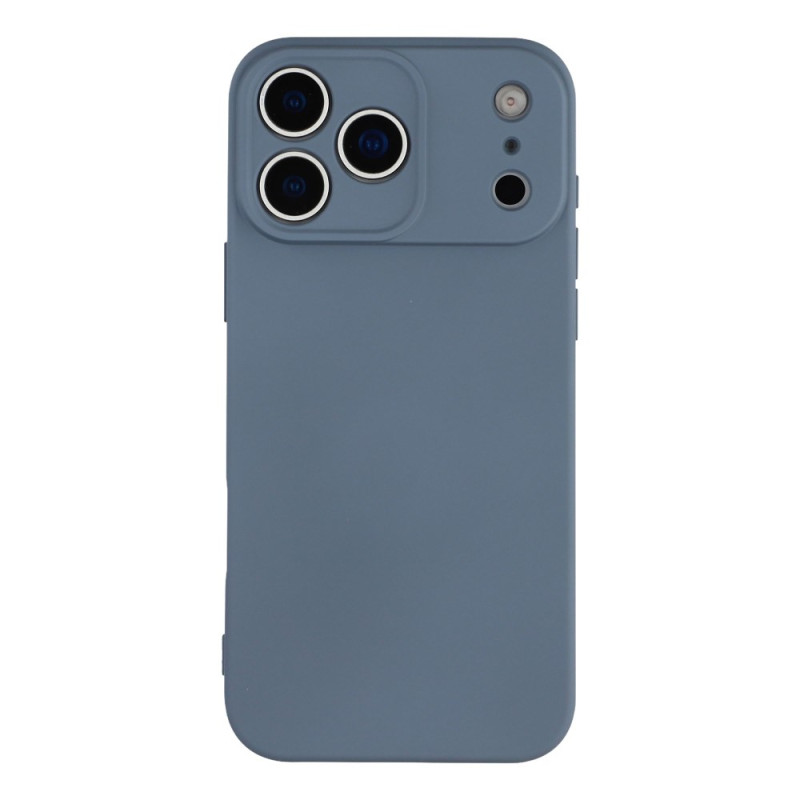 Capa clássica para iPhone 17 Pro