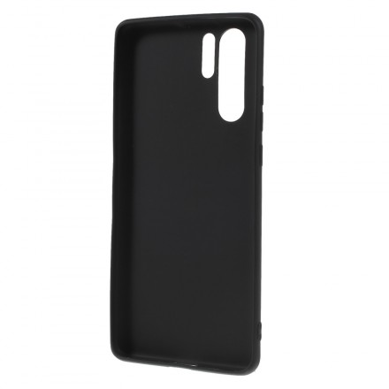 Capa Huawei P30 Pro Silicone