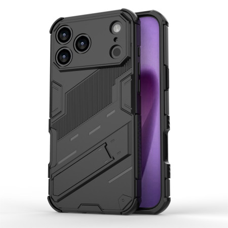 Capa iPhone 17 Pro Classic...