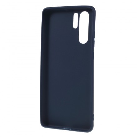 Capa Huawei P30 Pro Silicone