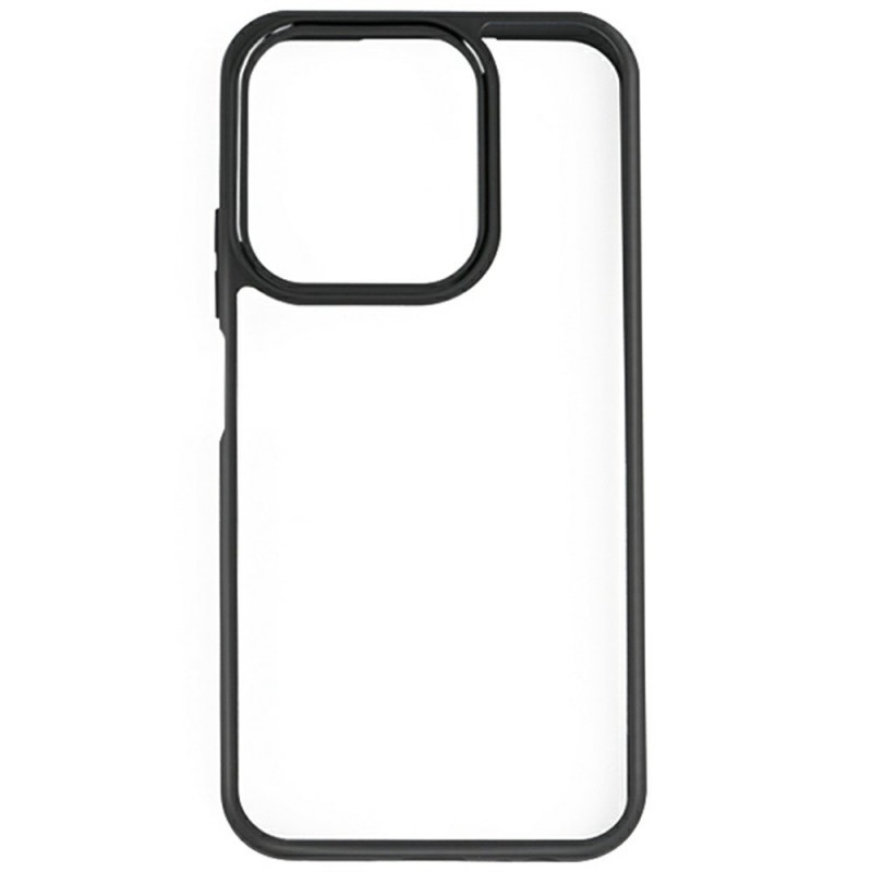 Xiaomi Redmi 15C 4G / 5G Moldura de cobertura de silicone