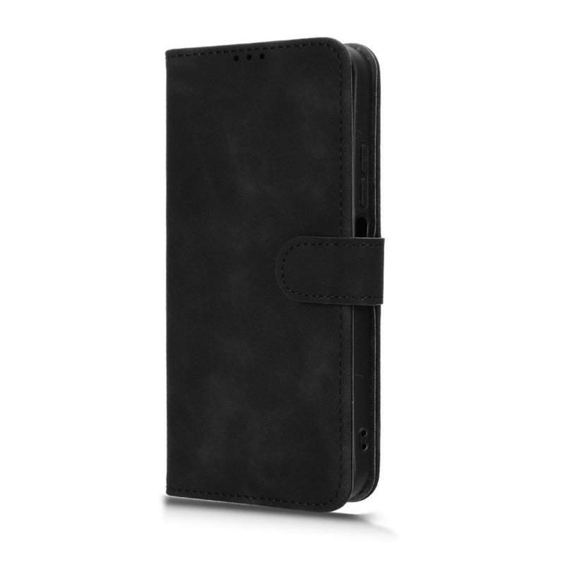 Capa Xiaomi Redmi 15C 4G Efeito camurça