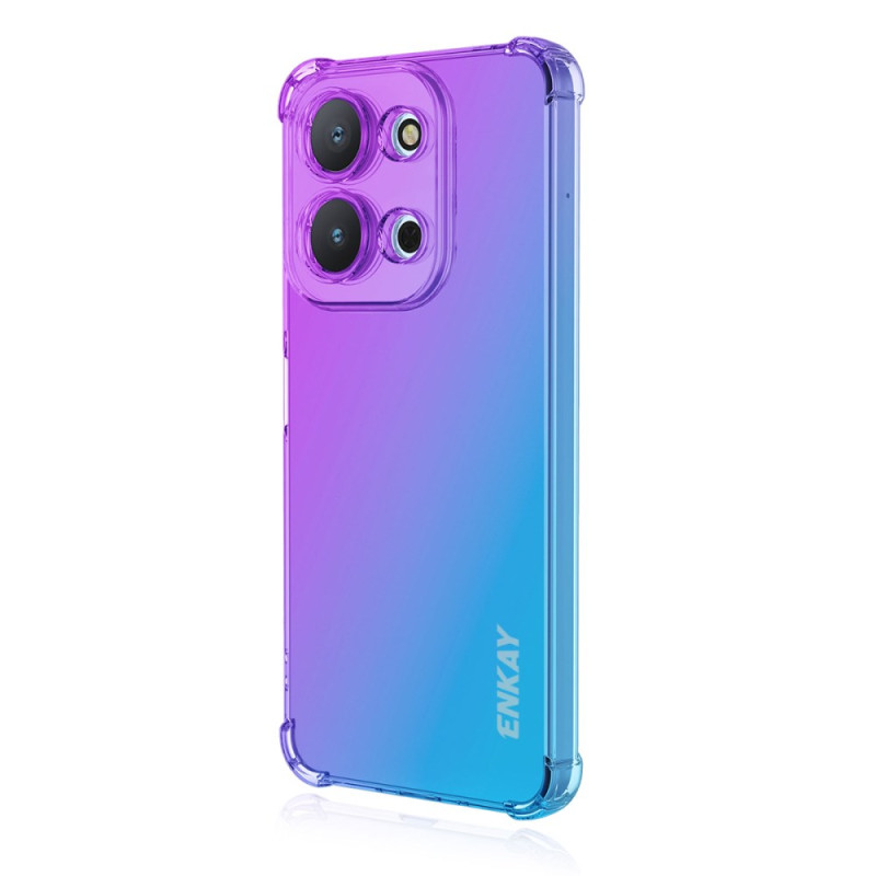 Xiaomi Redmi 15C 4G / 5G Capa gradiente ENKAY