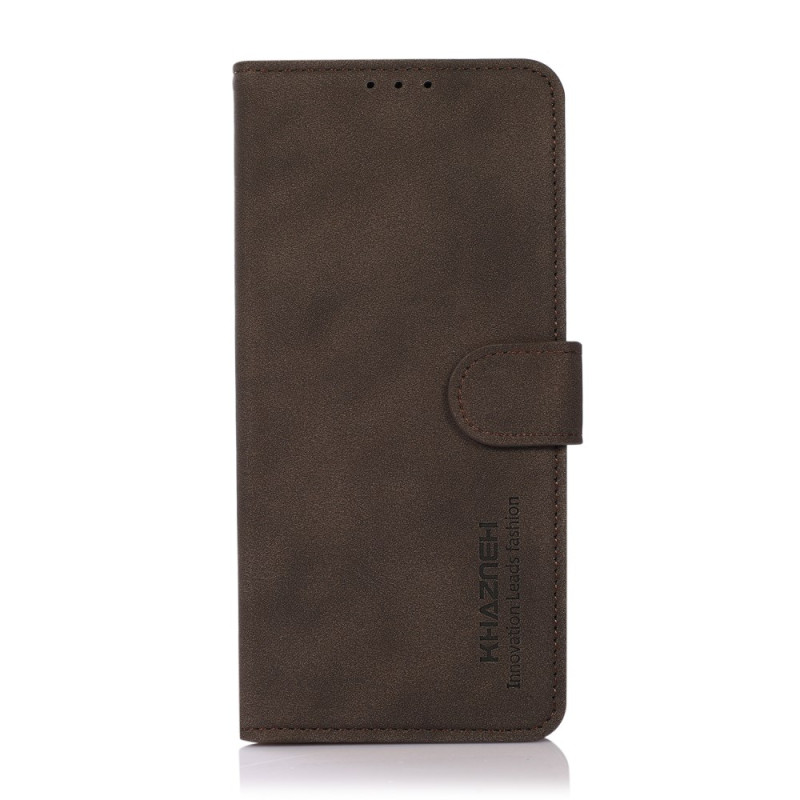 Capa clássica para Xiaomi Redmi 15C 4G KHAZNEH