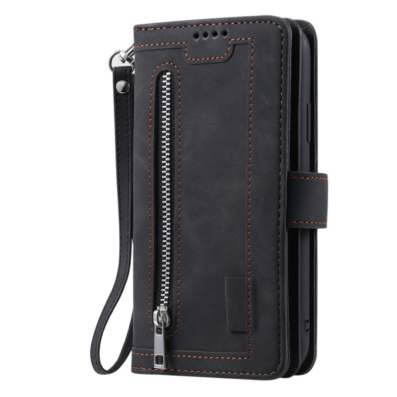 Capa
 Xiaomi Redmi 15C 4G Estojo
 9 cartões