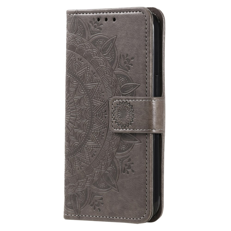 Capa Xiaomi Redmi 15C 4G Mandala Sun
