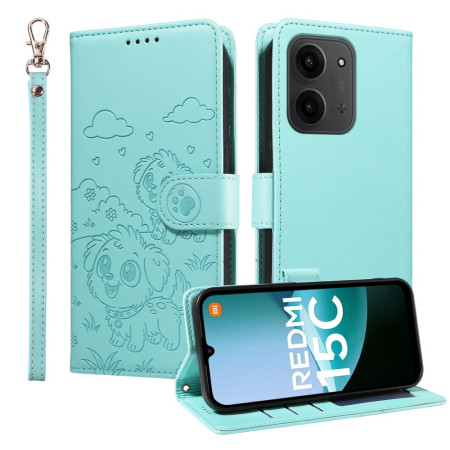 Capa Xiaomi Redmi 15C 4G /...