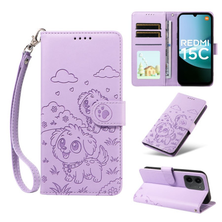 Capa Xiaomi Redmi 15C 4G /...
