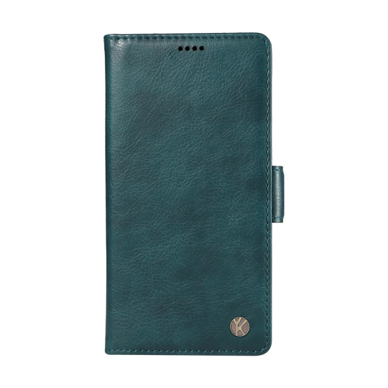 Xiaomi Redmi 15C 4G Capa Vintage YIKATU