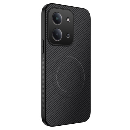 Capa de fibra de carbono...