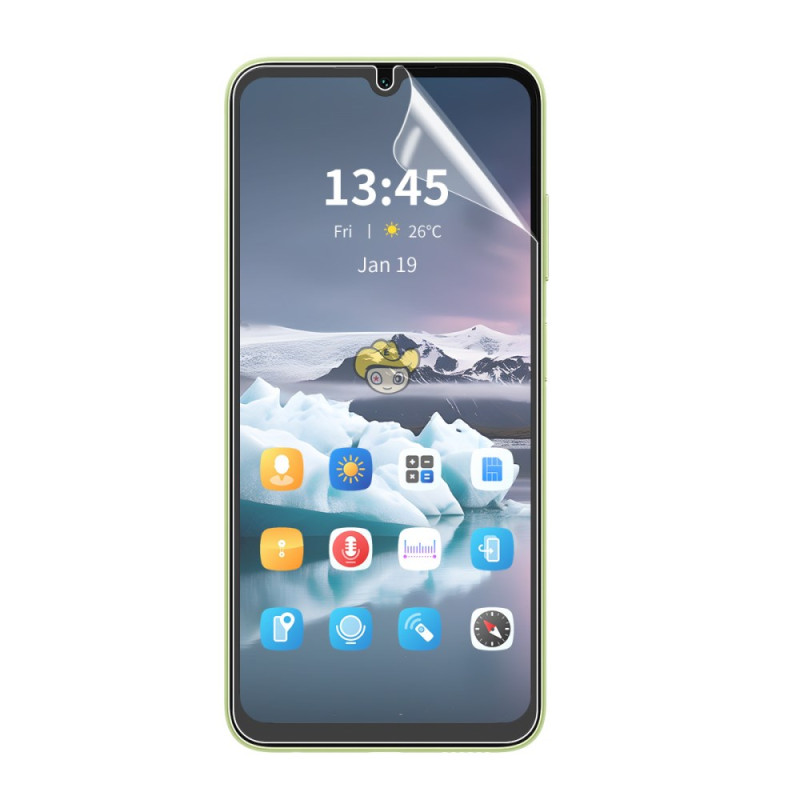 Protetor de ecrã Xiaomi Redmi 15C