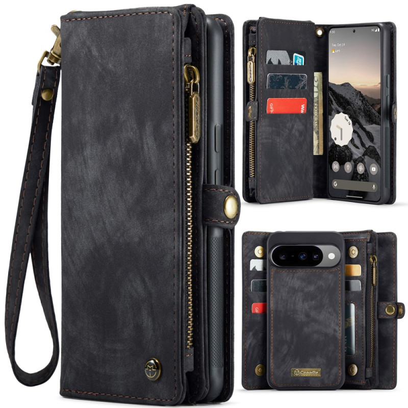Capa e correia amovíveis para Google Pixel 10 / Pixel 10 Pro