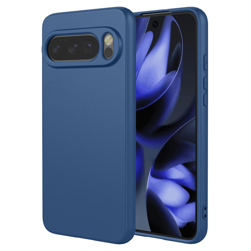 Capa de silicone líquida para Google Pixel 10 / Pixel 10 Pro