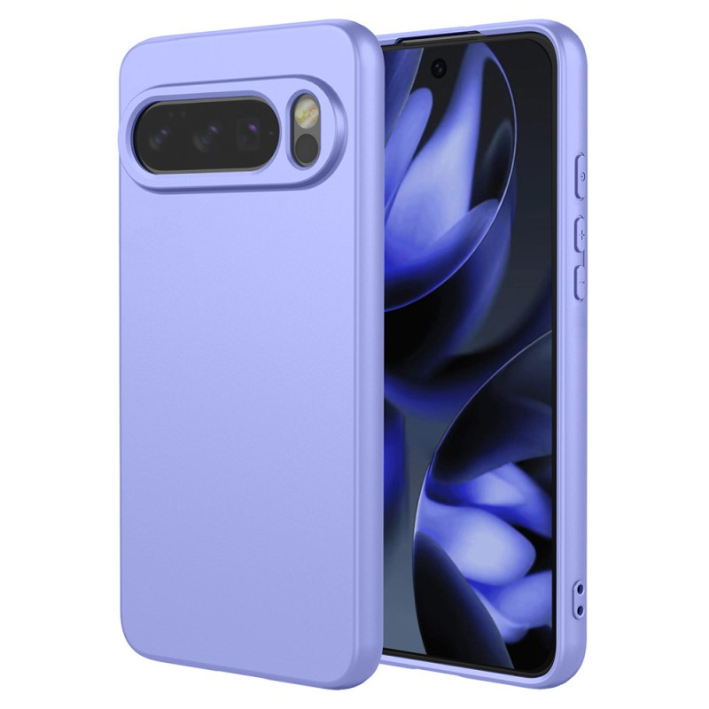 Capa de silicone líquida para Google Pixel 10 / Pixel 10 Pro