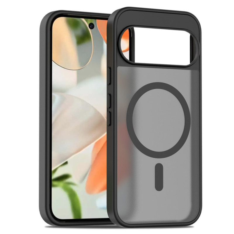Capa compatível com Google Pixel 10 / Pixel 10 Pro Hybrid MagSafe